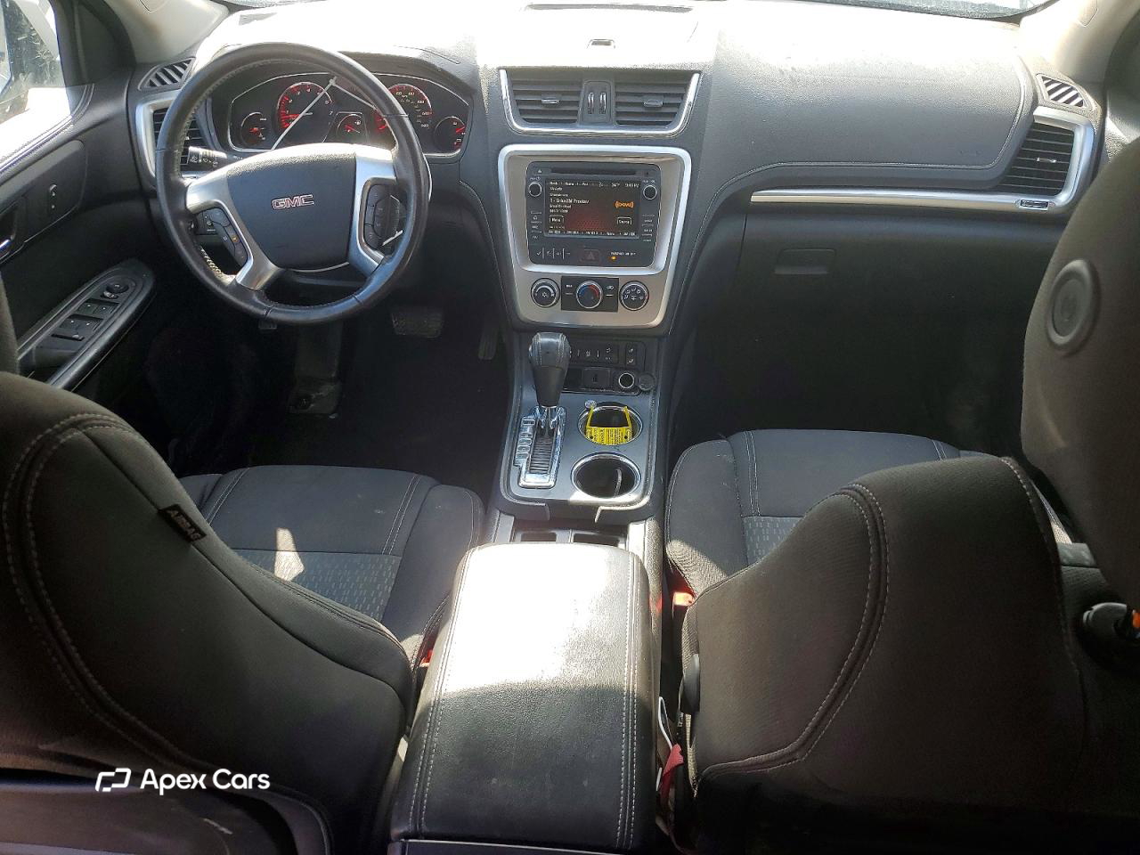 GMC Acadia 2015