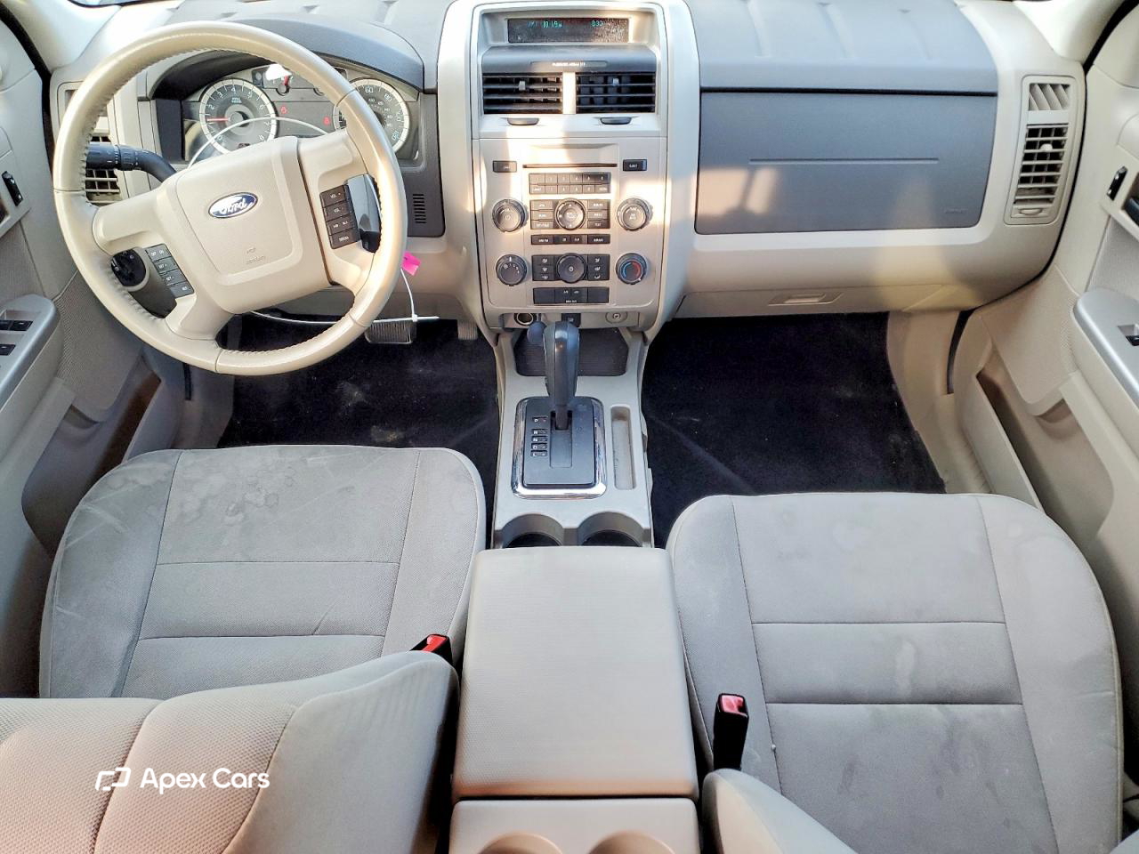 Ford Escape 2012
