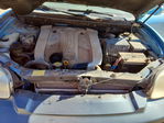 Hyundai Santa Fe 2004