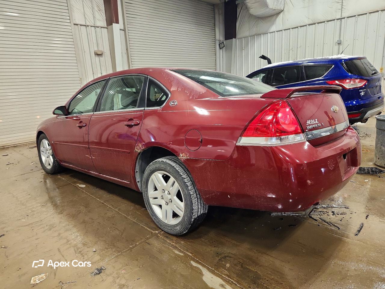 Chevrolet Impala 2006