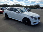 Mercedes-Benz E-klasse 2014