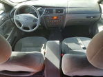 Ford Taurus 2001