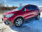 Buick Encore 2016