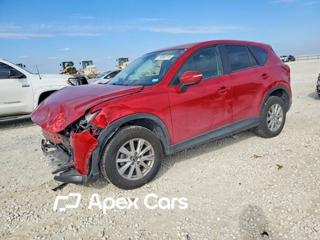 Mazda CX-5 2016 - Image 1 of 14
