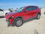 Mazda CX-5 2016