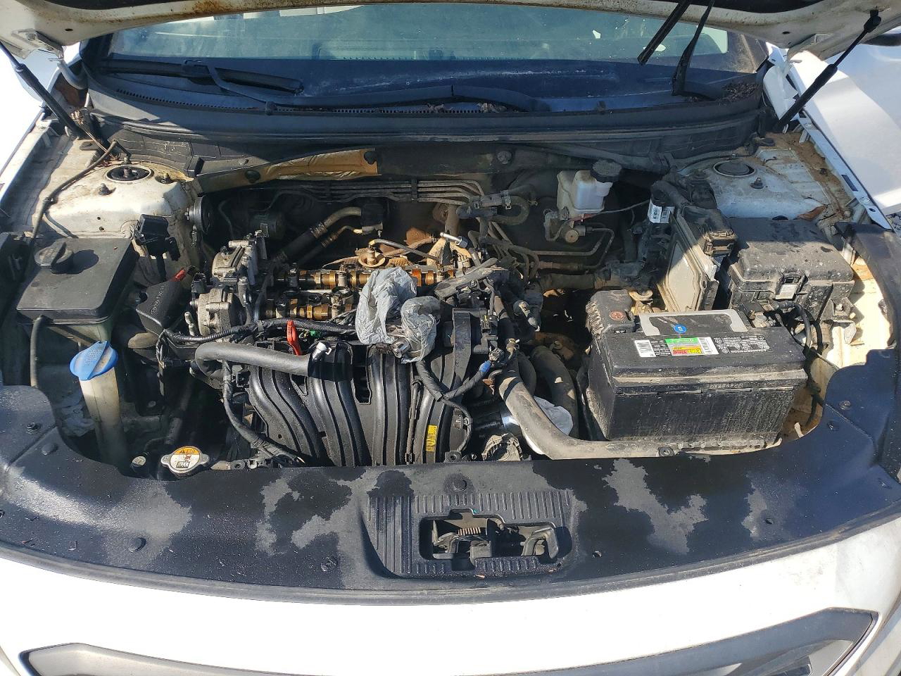Hyundai Sonata 2017