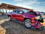 GMC Canyon 2018
