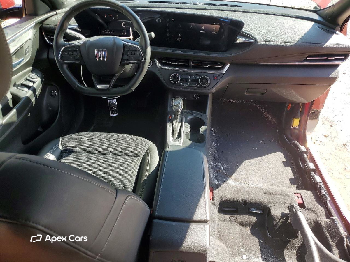 Buick Envista 2024