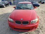 BMW Series 1 2009