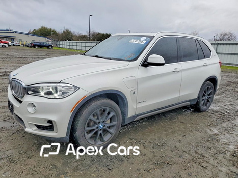 BMW X5 2017 - Image 1 of 13