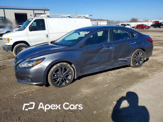 Nissan Altima 2018 - Image 1 of 12