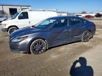 Nissan Altima 2018