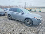 Mitsubishi Outlander 2015