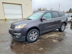 Chevrolet Traverse 2016