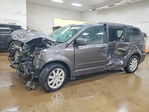 Chrysler Voyager 2015
