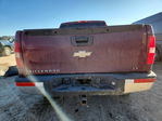 Chevrolet Silverado 2009