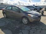Kia Forte 2014
