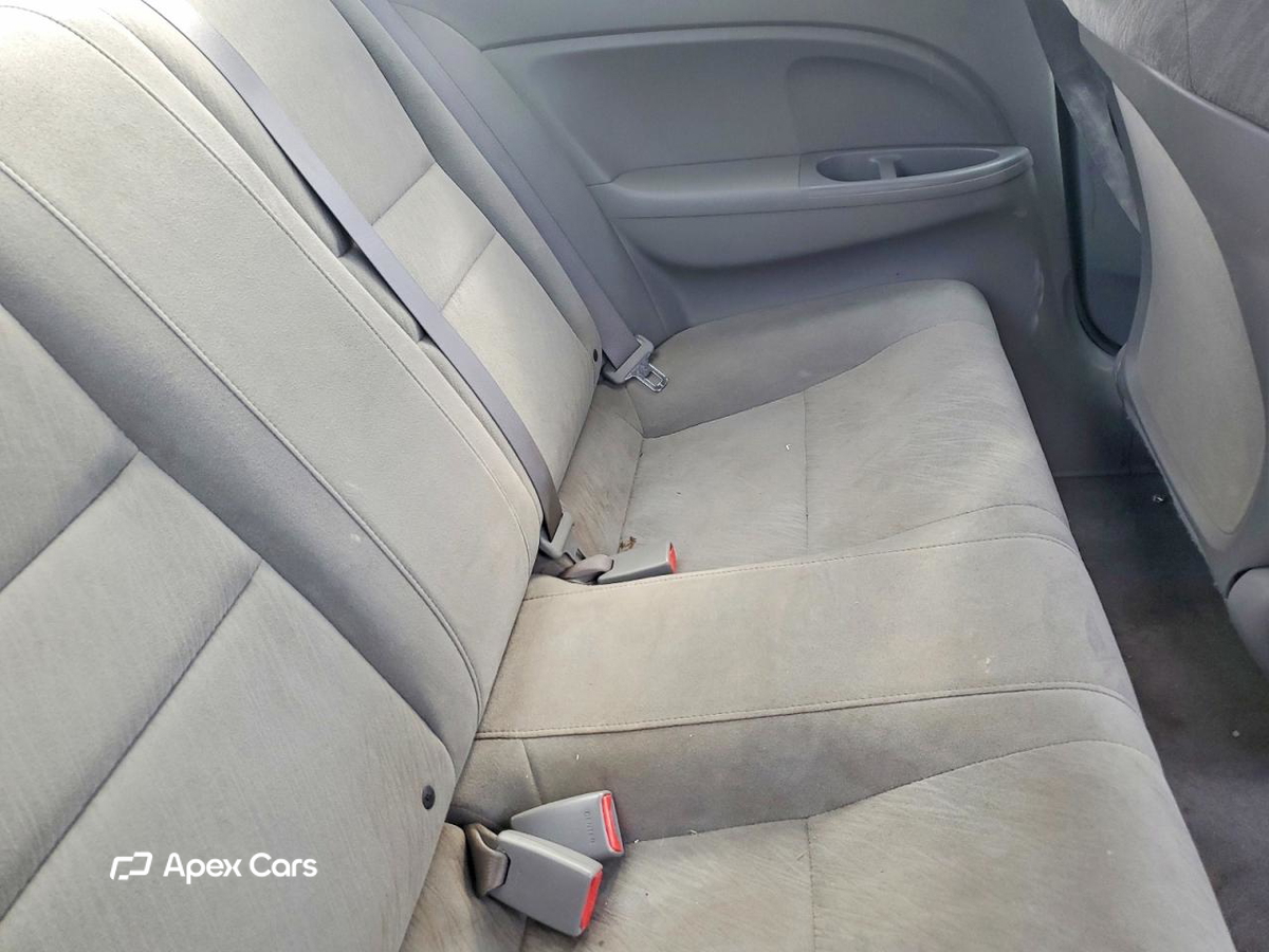 Honda Civic 2008