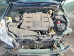 Subaru Outback 2012
