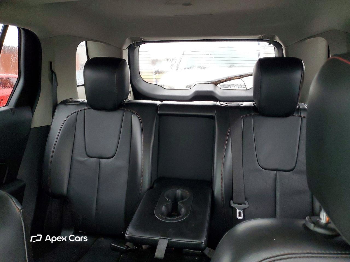 GMC Terrain 2013