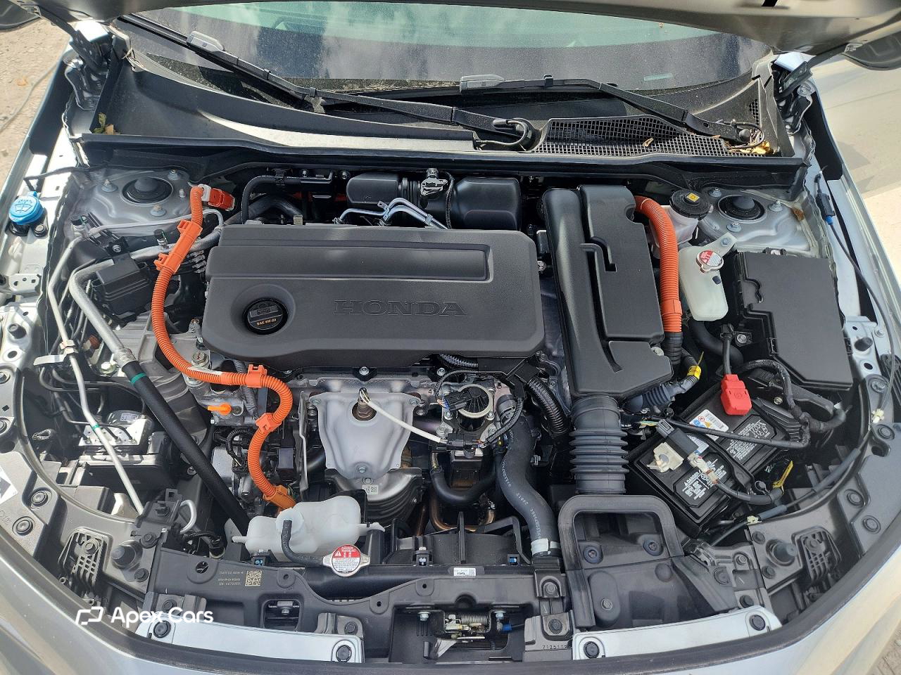 Honda Civic 2025