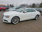Audi A5 2014