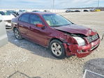 Ford Fusion 2007