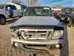 Ford Ranger 2011