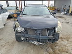 Nissan Rogue 2013