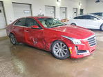 Cadillac CTS 2016