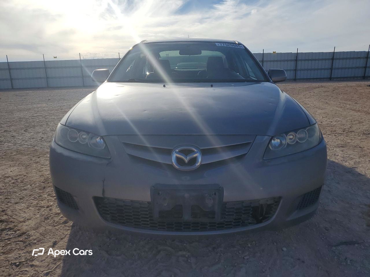 Mazda 6 2007
