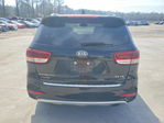 Kia Sorento 2017