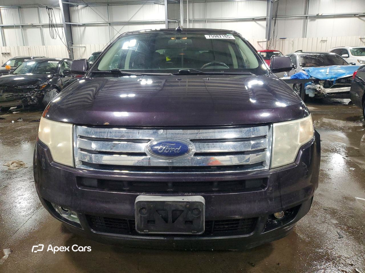 Ford Edge 2007