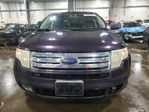 Ford Edge 2007