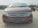 Honda Odyssey 2011