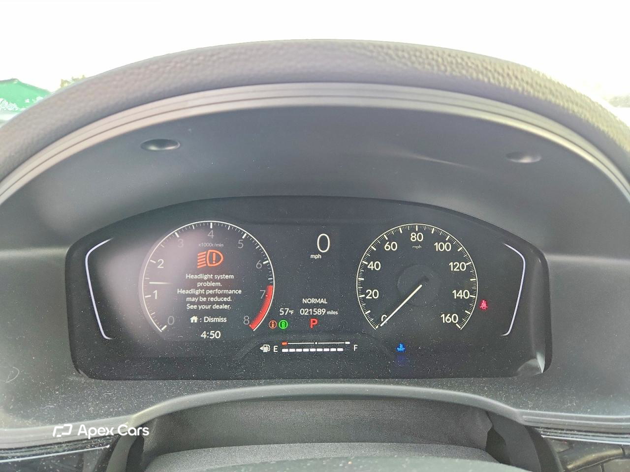 Honda Civic 2024