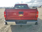 Chevrolet Silverado 2018
