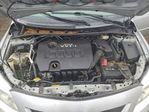 Toyota Corolla 2009