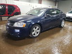 Dodge Avenger 2013