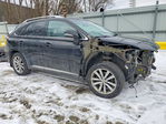 Lexus RX 2015