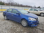 Nissan Sentra 2017