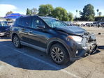 Toyota RAV 4 2017