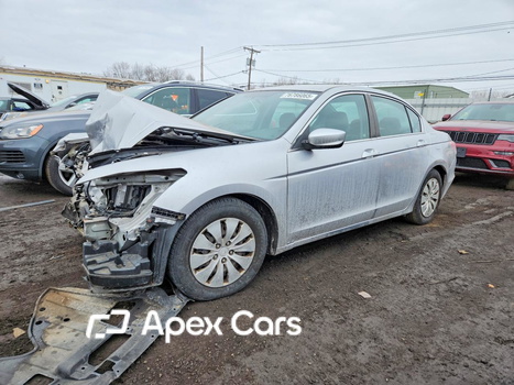 Honda Accord 2012 - Image 1 of 12