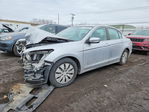Honda Accord 2012