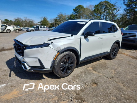 Honda CR-V 2023 - Image 1 of 13