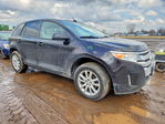 Ford Edge 2013