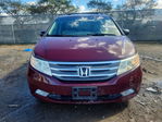 Honda Odyssey 2012