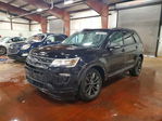 Ford Explorer 2019
