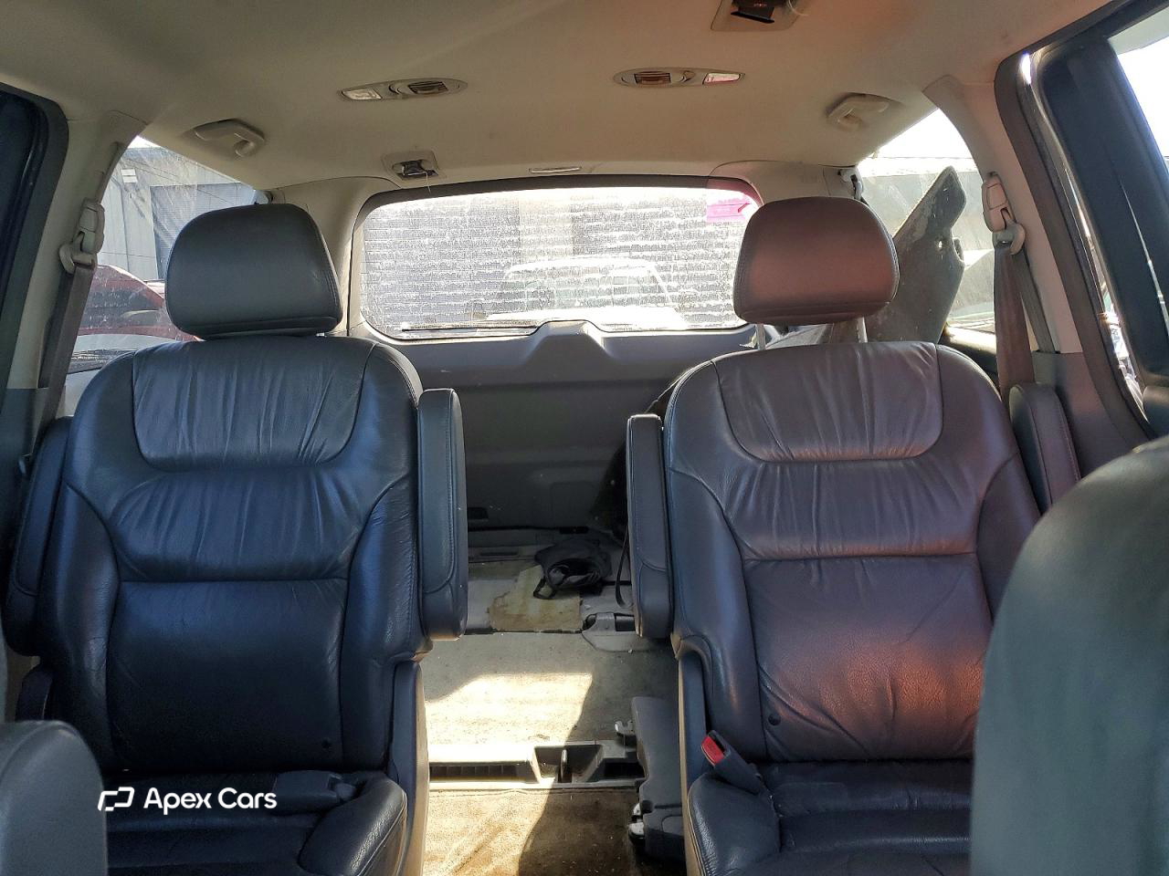 Honda Odyssey 2006