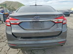 Ford Fusion 2017